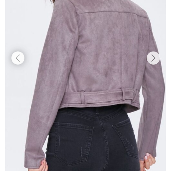 Swade Jacket - Picture 6 of 7